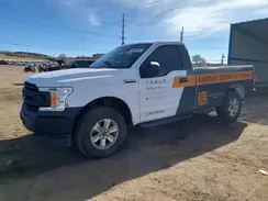 1FTMF1E58JKE36983 2018 FORD F-150