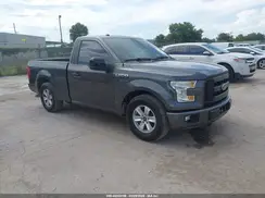 1FTMF1E58JKF44827 2018 FORD F-150