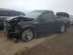 1FTMF1E58KKF05253 2019 FORD F-150