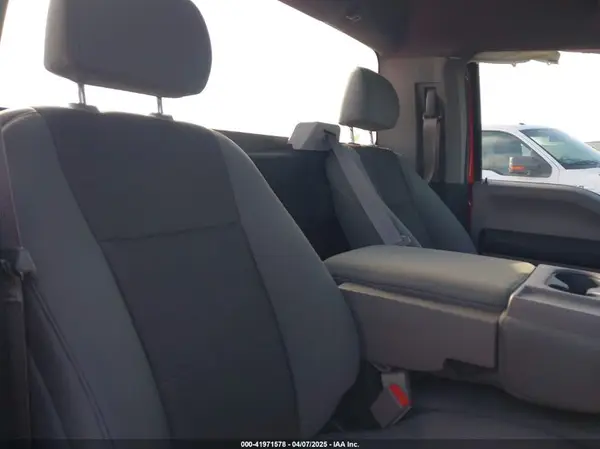 1FTMF1E58LFC72307 2020 FORD F-150 - Image 8