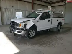 1FTMF1E58LKE53897 2020 FORD F-150