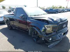 1FTMF1E58LKF03326 2020 FORD F-150