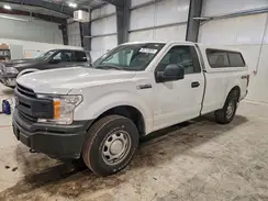 1FTMF1E58LKF20630 2020 FORD F-150