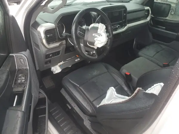 1FTMF1E58MKE15667 2021 FORD F-150 - Image 8