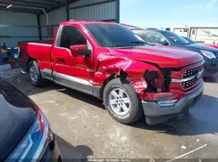 1FTMF1E58MKE17516 2021 FORD F-150