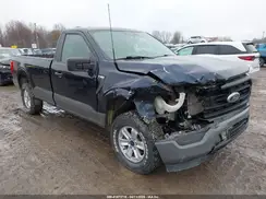 1FTMF1E58NKD16686 2022 FORD F-150