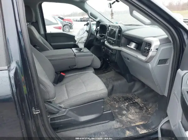 1FTMF1E58NKD16686 2022 FORD F-150 - Image 8