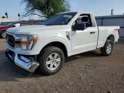 1FTMF1E58NKE13404 2022 FORD F-150