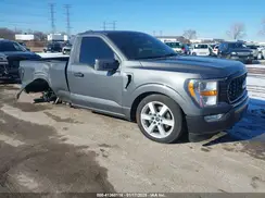 1FTMF1E58NKE13712 2022 FORD F-150