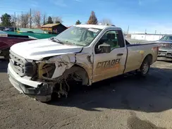1FTMF1E58NKE19865 2022 FORD F-150
