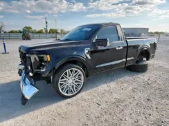 1FTMF1E58NKE24113 2022 FORD F-150