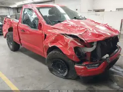 1FTMF1E58NKE47830 2022 FORD F-150
