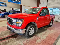 1FTMF1E58PKE16385 2023 FORD F-150