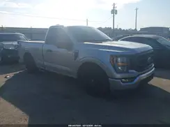 1FTMF1E58PKE64517 2023 FORD F-150