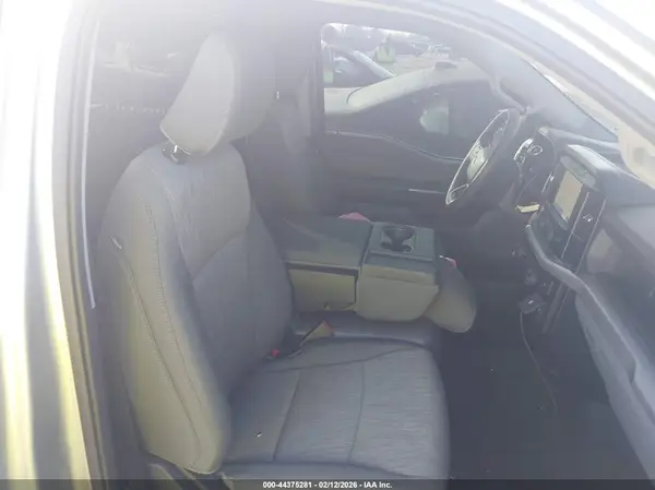 1FTMF1E58PKE64517 2023 FORD F-150 - Image 8