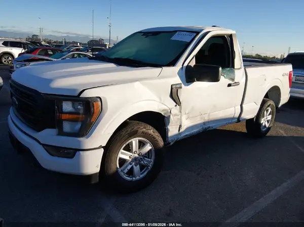 1FTMF1E58PKG08048 2023 FORD F-150 - Image 2
