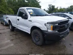 1FTMF1E59JKD60545 2018 FORD F-150