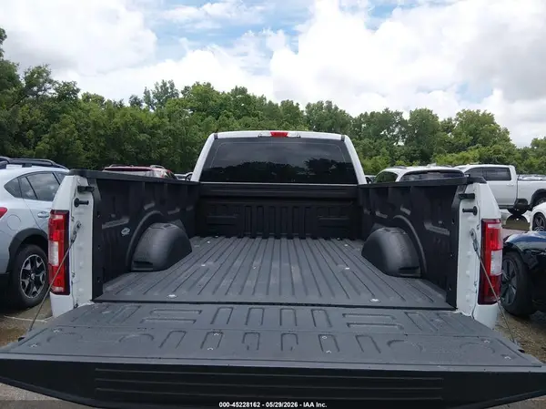 1FTMF1E59JKD60545 2018 FORD F-150 - Image 8