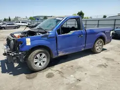1FTMF1E59KKC21937 2019 FORD F-150