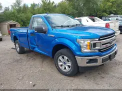 1FTMF1E59KKF03155 2019 FORD F-150