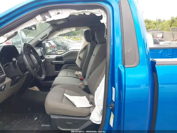 1FTMF1E59KKF03155 2019 FORD F-150 - Image 8