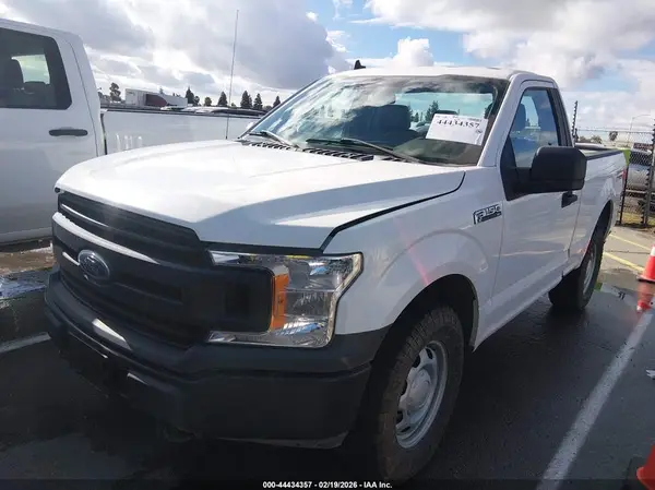 1FTMF1E59LFB71079 2020 FORD F-150 - Image 2