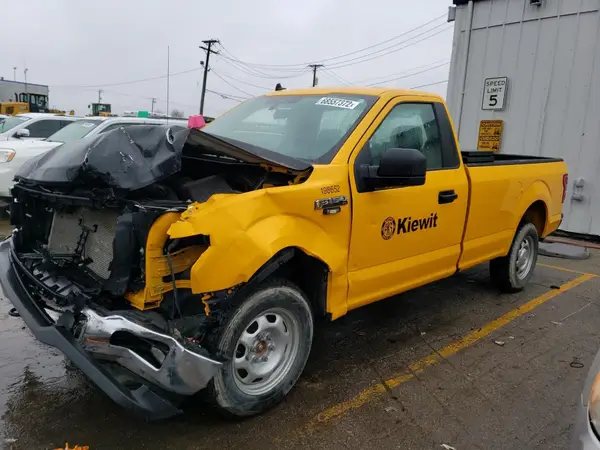 1FTMF1E59LKD46244 2020 FORD F-150 - Image 1
