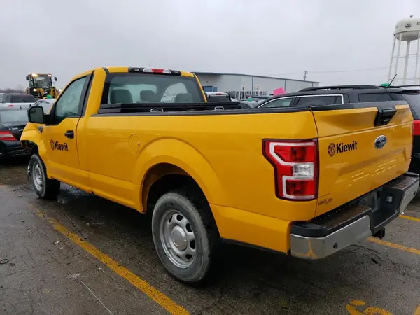 1FTMF1E59LKD46244 2020 FORD F-150 - Image 2