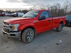 1FTMF1E59LKF45424 2020 FORD F-150