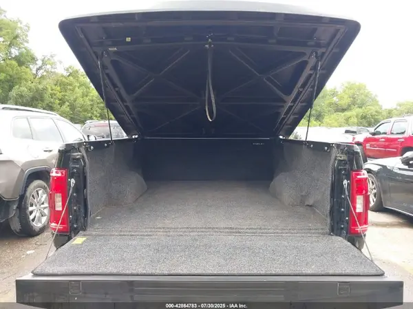 1FTMF1E59NKE08437 2022 FORD F-150 - Image 8