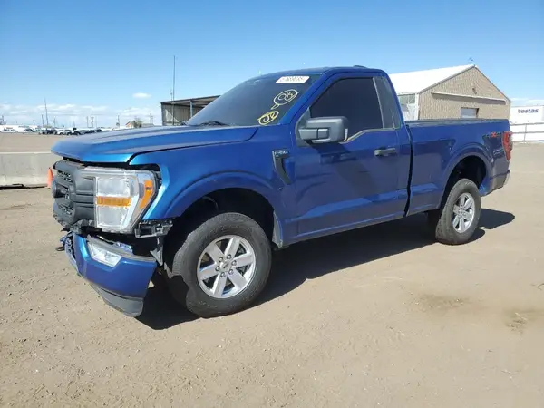 1FTMF1E59NKE47304 2022 FORD F-150 - Image 1