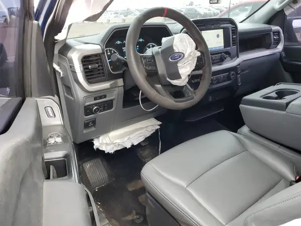 1FTMF1E59NKE47304 2022 FORD F-150 - Image 8