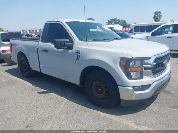 1FTMF1E59PKD05974 2023 FORD F-150 - Image 1