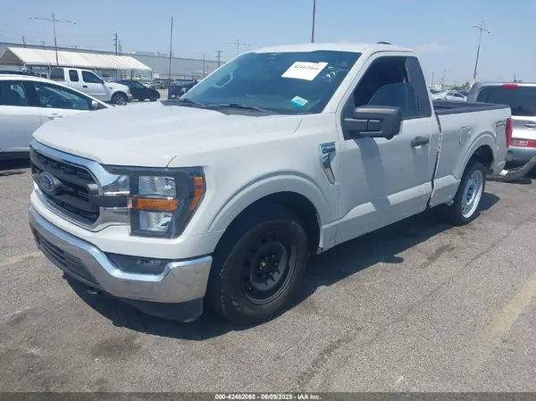 1FTMF1E59PKD05974 2023 FORD F-150 - Image 2
