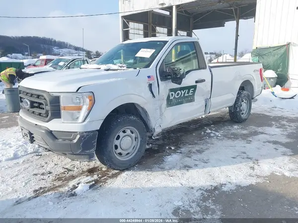 1FTMF1E59PKD68752 2023 FORD F-150 - Image 2