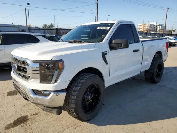 1FTMF1E59PKD95014 2023 FORD F-150 - Image 1