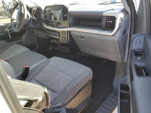 1FTMF1E59PKD95014 2023 FORD F-150 - Image 8