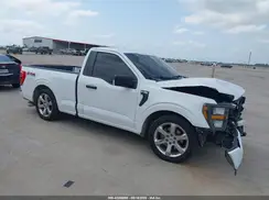 1FTMF1E59PKE06061 2023 FORD F-150