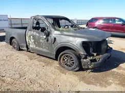 1FTMF1E59PKF41119 2023 FORD F-150