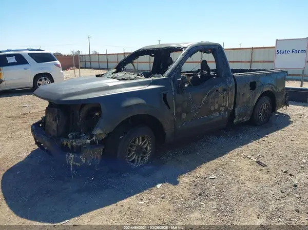 1FTMF1E59PKF41119 2023 FORD F-150 - Image 2