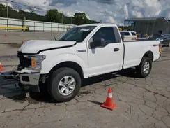 1FTMF1E5XJKC73964 2018 FORD F-150
