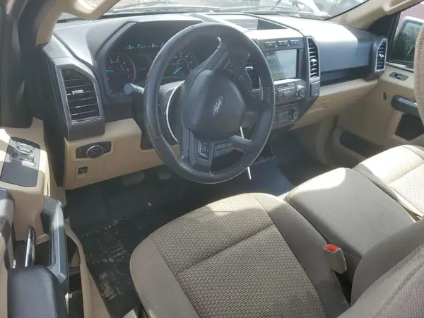 1FTMF1E5XJKE35365 2018 FORD F-150 - Image 8