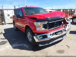 1FTMF1E5XKFA28205 2019 FORD F-150