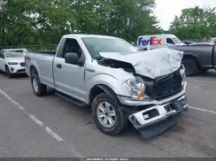1FTMF1E5XKKC81595 2019 FORD F-150