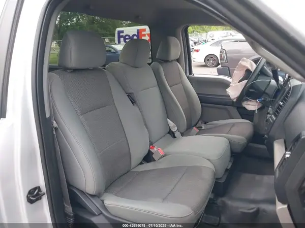 1FTMF1E5XKKC81595 2019 FORD F-150 - Image 8