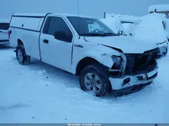1FTMF1E5XKKD65934 2019 FORD F-150