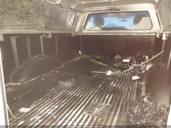 1FTMF1E5XKKD65934 2019 FORD F-150 - Image 8