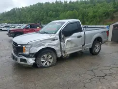 1FTMF1E5XKKF13144 2019 FORD F-150