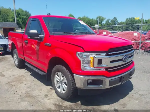 1FTMF1E5XLFA52974 2020 FORD F-150 - Image 1
