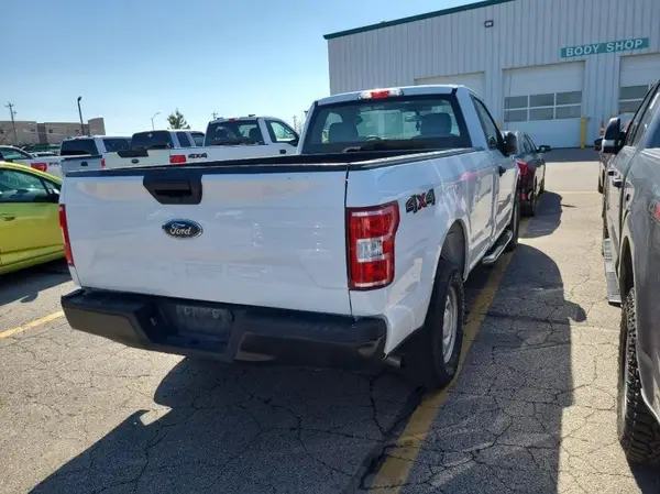 1FTMF1E5XLKD53476 2020 FORD F-150 - Image 1